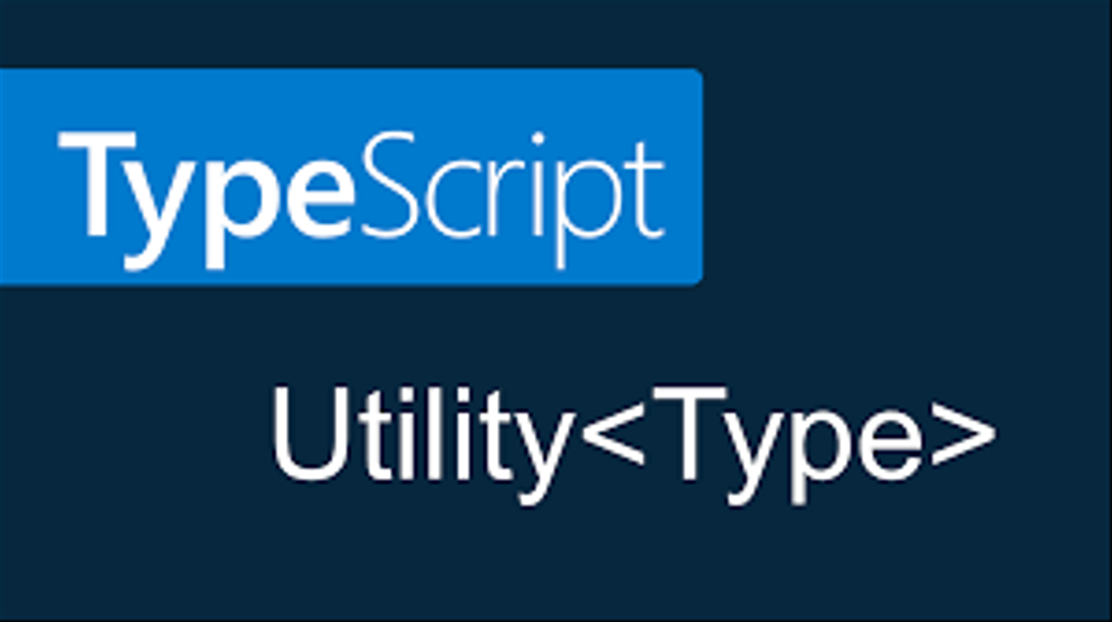 What is typescript? image